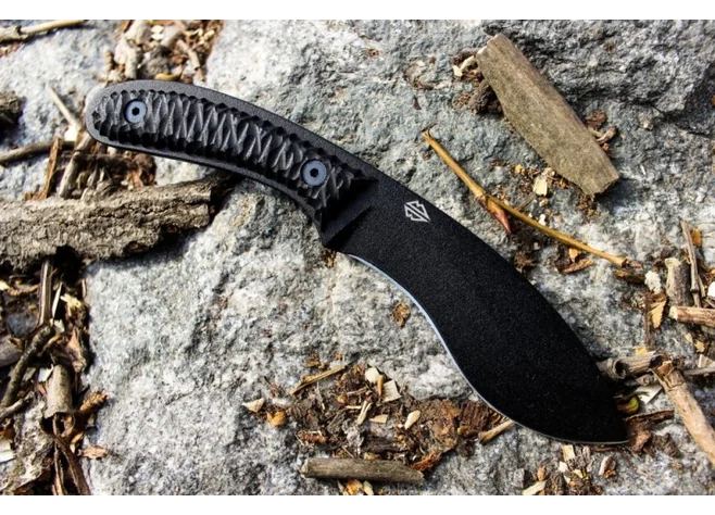 Ніж Blade Brothers Knives Ira Domini Фото 2